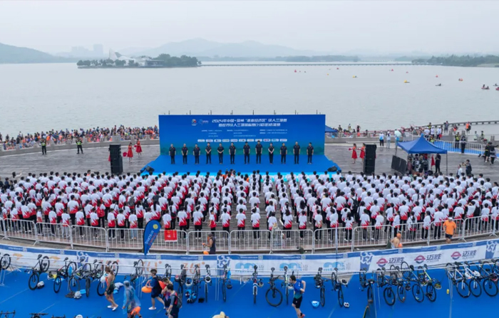 ng28南宫体育-关于对《户外运动用品 第4部分:登山杖》团体标准征求意见的通知